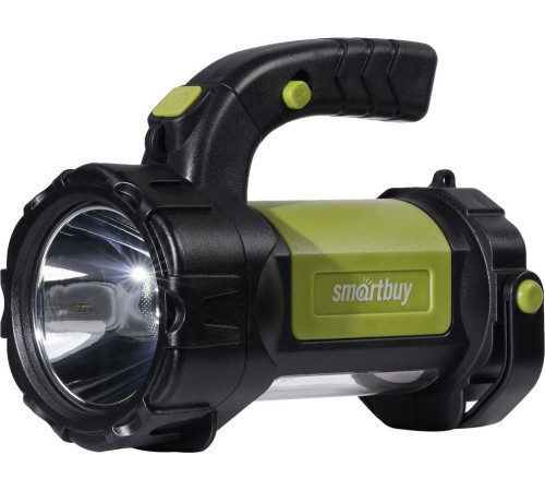 SMARTBUY (SBF-501-K) черный