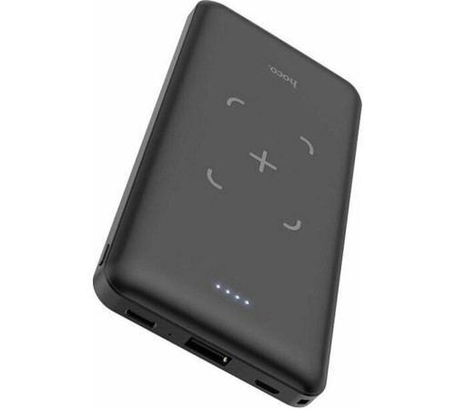 HOCO (6931474717924) J50 Black 10000mAh