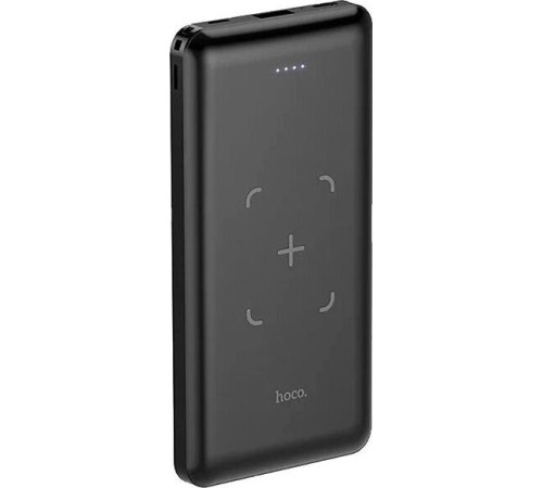 HOCO (6931474717924) J50 Black 10000mAh