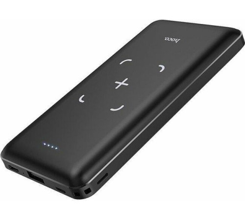 HOCO (6931474717924) J50 Black 10000mAh