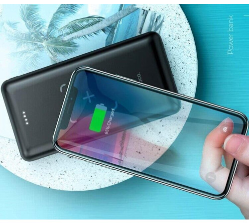 HOCO (6931474717924) J50 Black 10000mAh