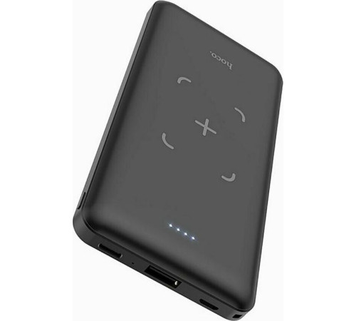 HOCO (6931474717924) J50 Black 10000mAh