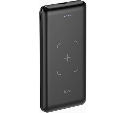 HOCO (6931474717924) J50 Black 10000mAh