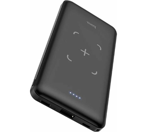 HOCO (6931474717924) J50 Black 10000mAh