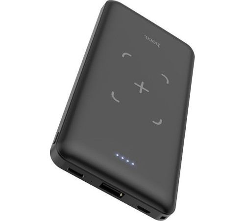 HOCO (6931474717924) J50 Black 10000mAh