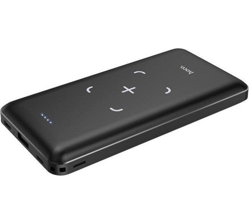 HOCO (6931474717924) J50 Black 10000mAh