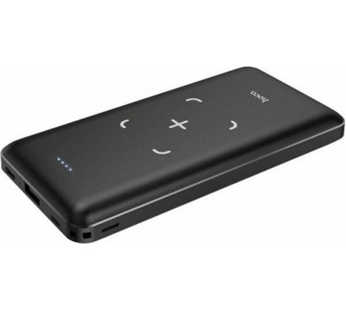 HOCO (6931474717924) J50 Black 10000mAh