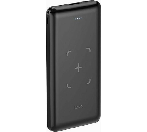 HOCO (6931474717924) J50 Black 10000mAh