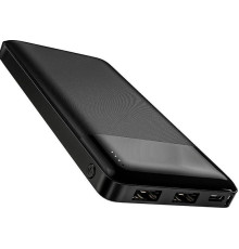 HOCO (6931474738370) J72 Black 10000mAh