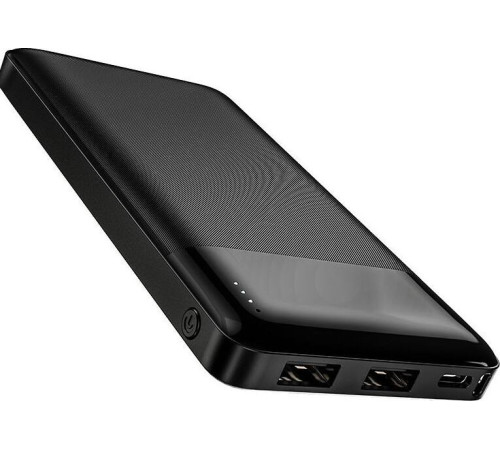 HOCO (6931474738370) J72 Black 10000mAh