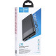 HOCO (6931474738370) J72 Black 10000mAh