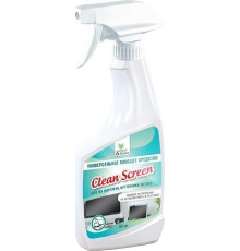 CLEAN&GREEN CG8118 для оргтехники и ЖК экранов (триггер) 500мл