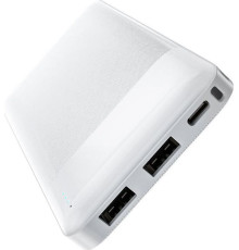 HOCO (6931474738387) J72 White 10000mAh