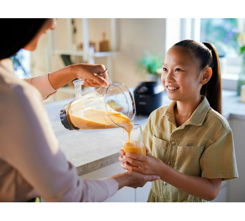 PHILIPS HR2291/41 (стационарный)