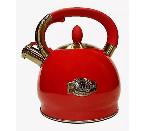 KELLI KL-4556 3л красный