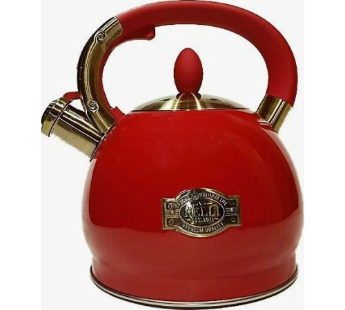 KELLI KL-4556 3л красный