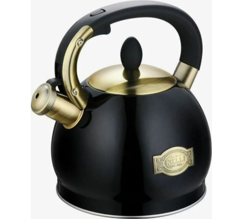 KELLI KL-4556 3л чёрный