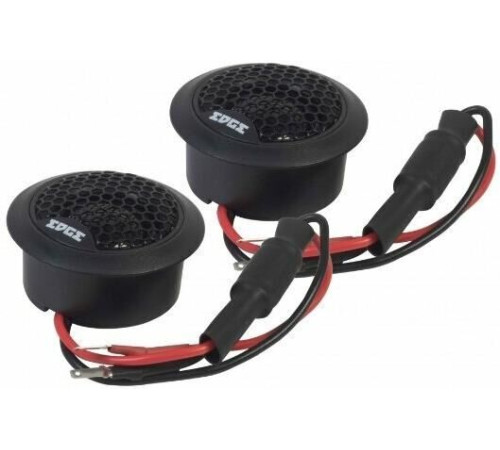 Автоакустика EDGE EDB1TN-E1