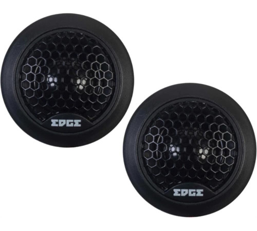 Автоакустика EDGE EDB1TN-E1