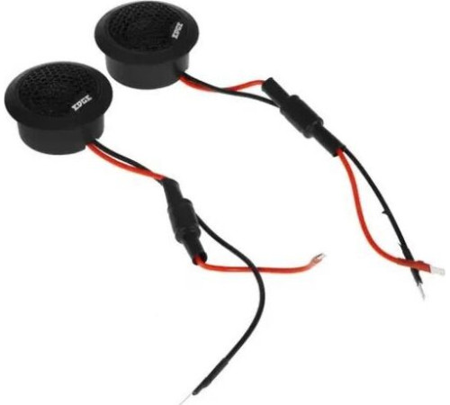 Автоакустика EDGE EDB1TN-E1
