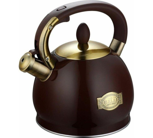 KELLI KL-4556 3л шоколад
