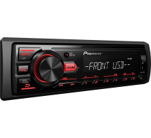 PIONEER MVH-85UB