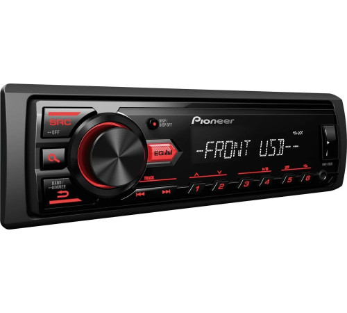 PIONEER MVH-85UB