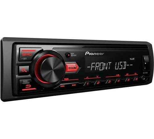 PIONEER MVH-85UB