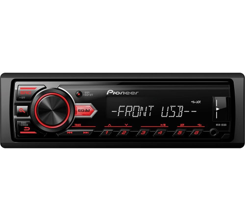 PIONEER MVH-85UB