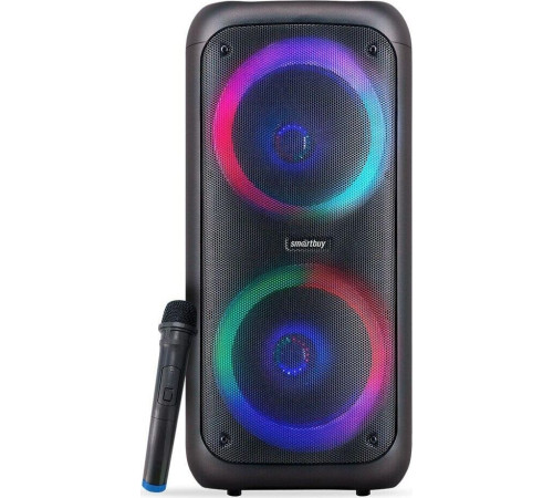 SMARTBUY (SBS-5240) LAVA, черный