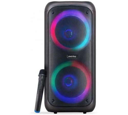 SMARTBUY (SBS-5240) LAVA, черный