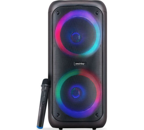 SMARTBUY (SBS-5240) LAVA, черный