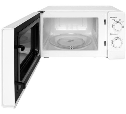 GALANZ MOS-2007MW 20л. белый