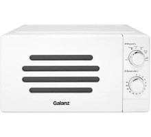 GALANZ MOS-2007MW 20л. белый