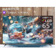 HARPER 65Q850TS QLED UHD 4K SMART TV Безрамочный