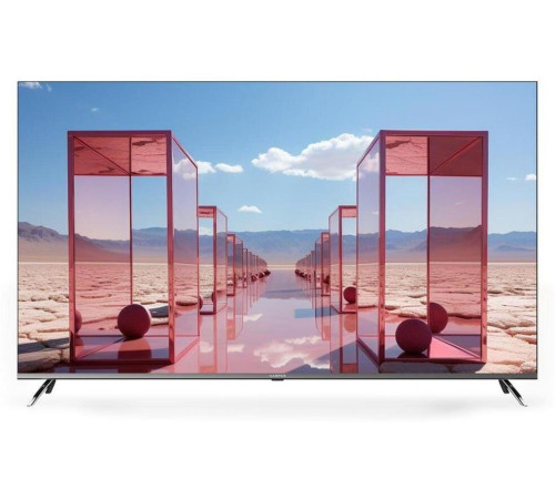 HARPER 65Q850TS QLED UHD 4K SMART TV Безрамочный