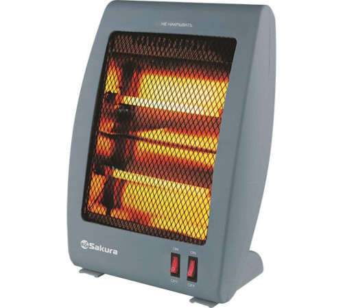 SAKURA SA-0670DG серый