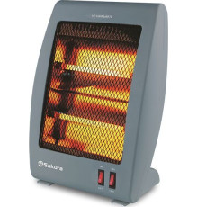 SAKURA SA-0670DG серый