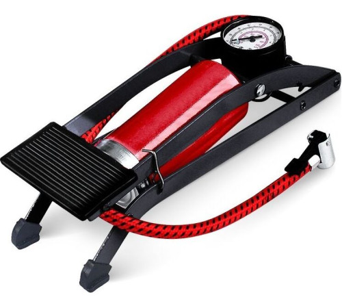 AVS FP01 механический