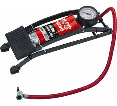 AVS FP01 механический