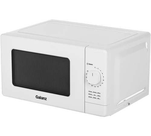 GALANZ MOS-2008MW 20л. белый