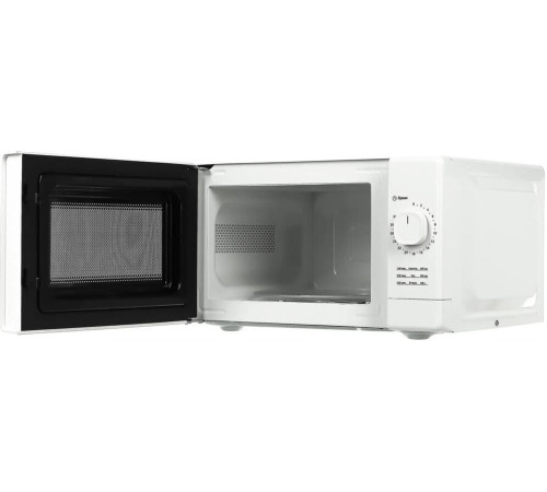 GALANZ MOS-2008MW 20л. белый