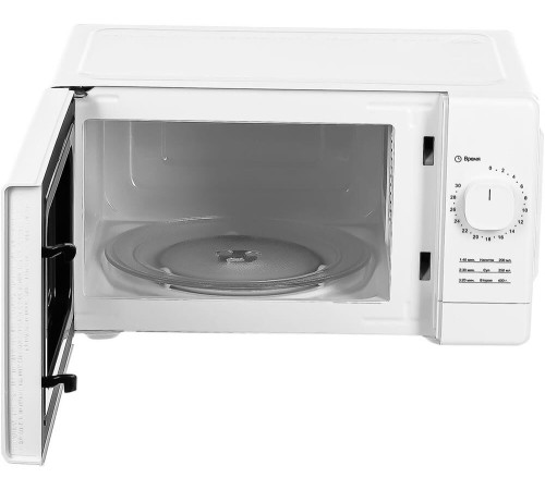 GALANZ MOS-2008MW 20л. белый