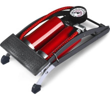 AVS FP02с механический двухцилиндровый