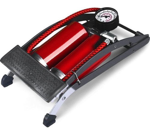 AVS FP02с механический двухцилиндровый