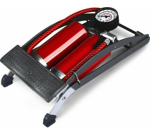 AVS FP02с механический двухцилиндровый