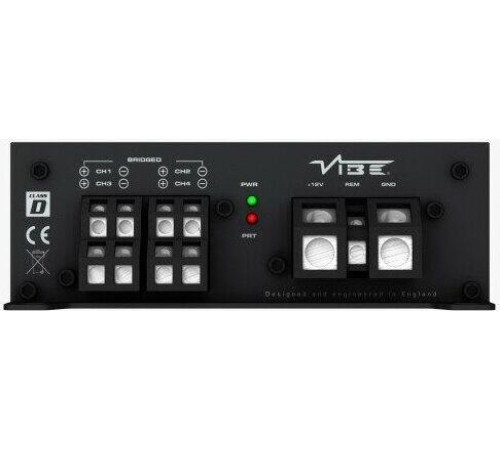 VIBE POWERBOX80.4M-V0