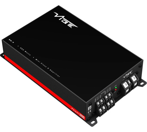 VIBE POWERBOX80.4M-V0