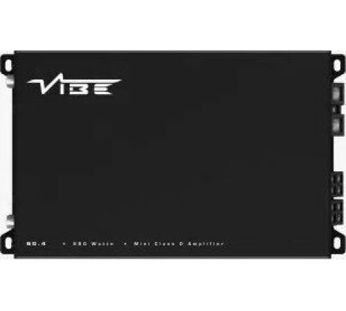 VIBE POWERBOX80.4M-V0