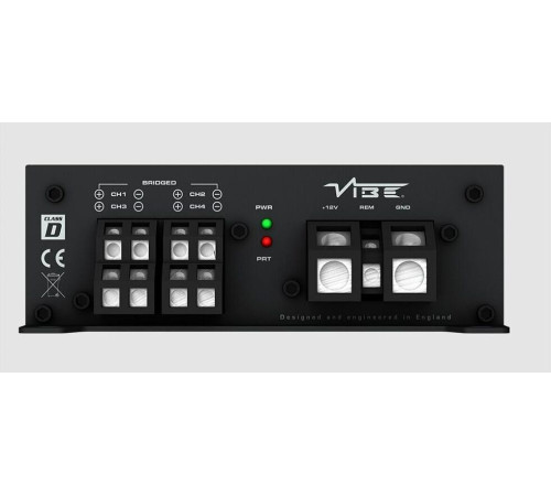 VIBE POWERBOX80.4M-V0